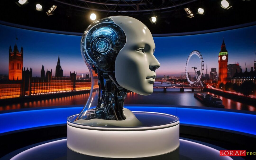 AI Architectural Breakthroughs